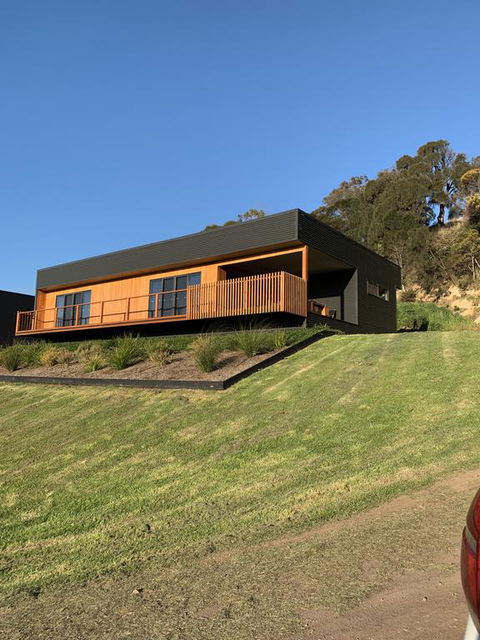 Villa 1 - Nambucca Heads Accommodation 0