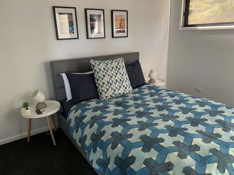 Villa 1 - Nambucca Heads Accommodation 2