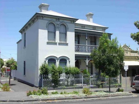 VIGNACOURT MANSION RICHMOND HILL - Nambucca Heads Accommodation 0