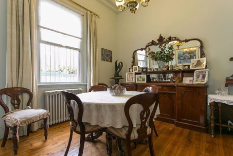 VIGNACOURT MANSION RICHMOND HILL - Nambucca Heads Accommodation 1