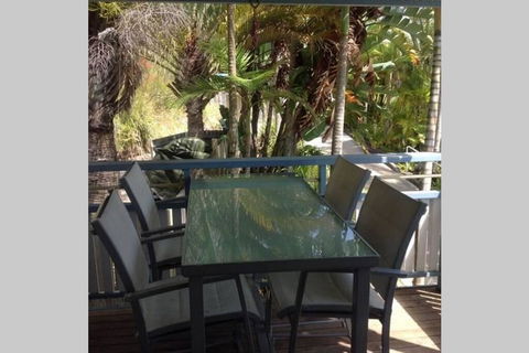 Villa 31 At Tangalooma Resort - Nambucca Heads Accommodation 2