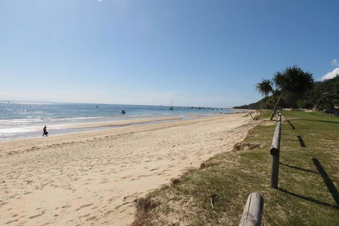 Villa 31 At Tangalooma Resort - Nambucca Heads Accommodation 1
