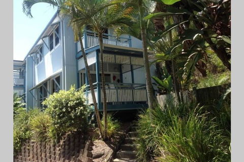 Villa 31 At Tangalooma Resort - Nambucca Heads Accommodation 0
