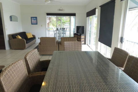 Villa 31 At Tangalooma Resort - Nambucca Heads Accommodation 3