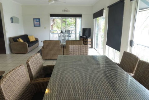 Villa 31 At Tangalooma Resort - Nambucca Heads Accommodation 3