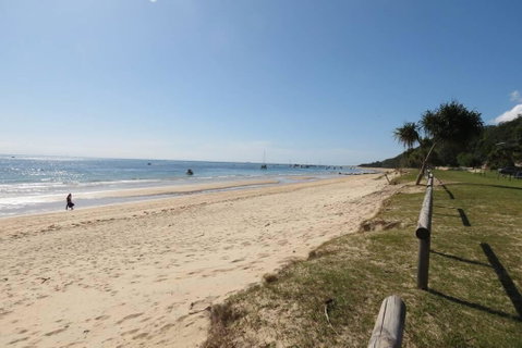 Villa 31 At Tangalooma Resort - Nambucca Heads Accommodation 1