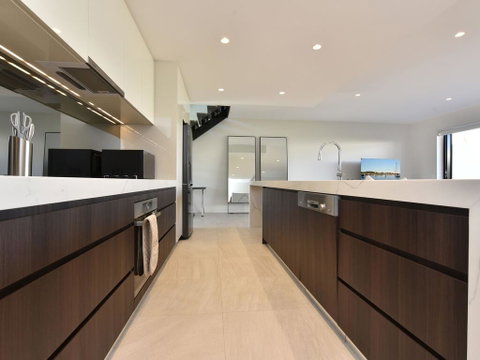 Villa Capri Waterside At Trinity Point - Nambucca Heads Accommodation 2