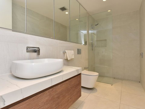 Villa Catania Waterside At Trinity Point - Nambucca Heads Accommodation 3