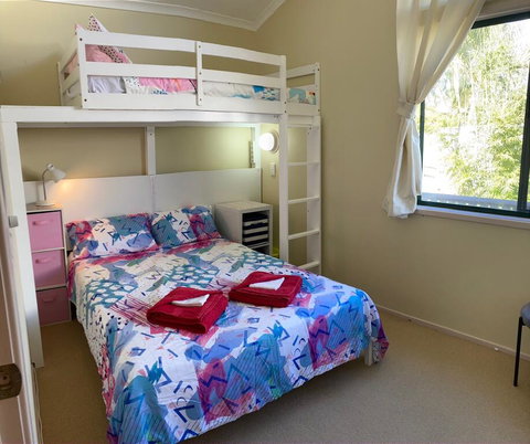 Villa Katfish - Nambucca Heads Accommodation 0