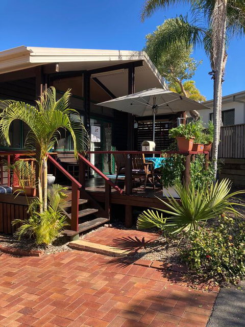 Villa Katfish - Nambucca Heads Accommodation 3