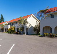 Villa Manyana 09 - Nambucca Heads Accommodation