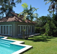 Villa Nirvana - Nambucca Heads Accommodation