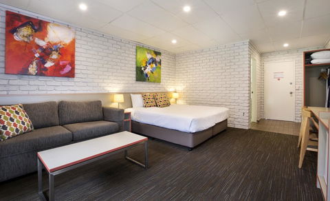 Villa Noosa Hotel - Nambucca Heads Accommodation 3