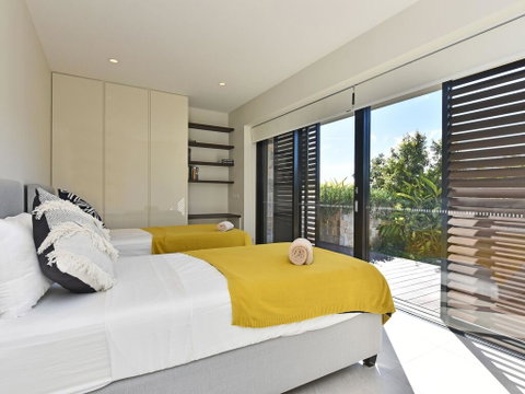Villa Positano Waterside At Trinity Point - Nambucca Heads Accommodation 1