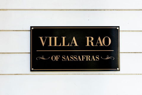 Villa Rao Of Sassafras - Nambucca Heads Accommodation 3