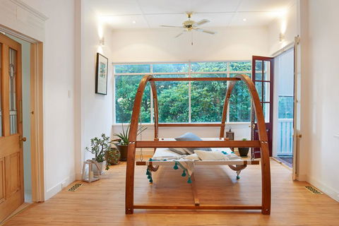 Villa Rao Of Sassafras - Nambucca Heads Accommodation 0