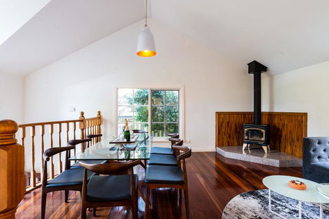 Villa Rao Of Sassafras - Nambucca Heads Accommodation 2