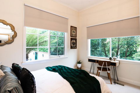 Villa Rao Of Sassafras - Nambucca Heads Accommodation 1