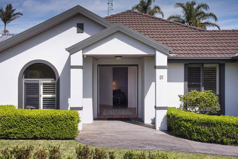 Village Drive 31 Ulladulla - Nambucca Heads Accommodation 3