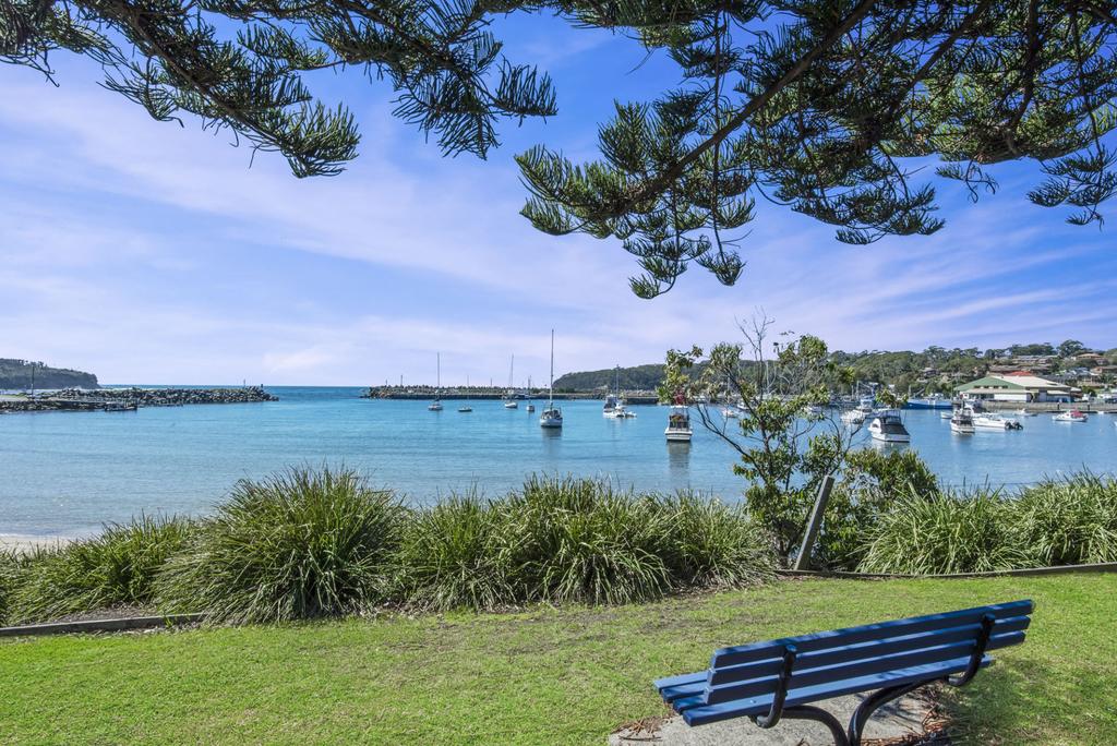 Ulladulla NSW Nambucca Heads Accommodation