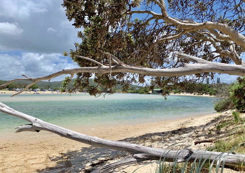 Villas At Hastings Point - Nambucca Heads Accommodation 1