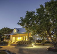 Vineyard Cottages - Nambucca Heads Accommodation