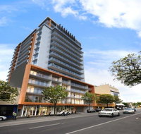 Vision On Morphett Adelaide Central - Nambucca Heads Accommodation