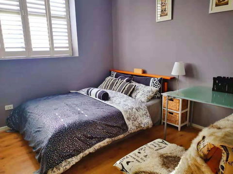 Vogue 39 Apartment - Nambucca Heads Accommodation 0