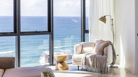 Vue Broadbeach - Nambucca Heads Accommodation 1