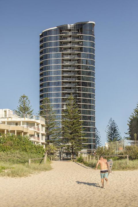 Vue Broadbeach - Nambucca Heads Accommodation 3