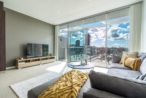 Vue Of The East End-Wifi - Netflix - Nespresso - Nambucca Heads Accommodation 0