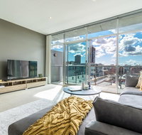 Vue of the East End-Wifi - Netflix - Nespresso - Nambucca Heads Accommodation