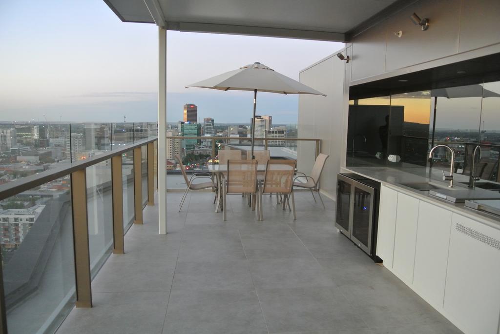 Adelaide City SA Nambucca Heads Accommodation