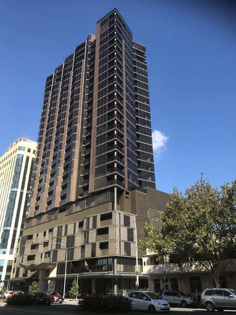 VUE Penthouse On King William - Nambucca Heads Accommodation 1