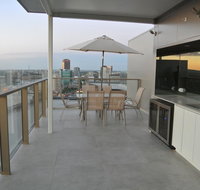 VUE Penthouse on King William - Nambucca Heads Accommodation