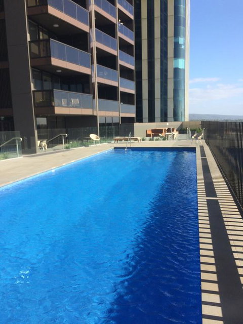 VUE Penthouse On King William - Nambucca Heads Accommodation 3