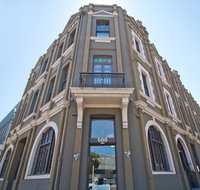 Vulcan Hotel Sydney - Nambucca Heads Accommodation