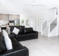 Wagga Apartments 5 - Nambucca Heads Accommodation