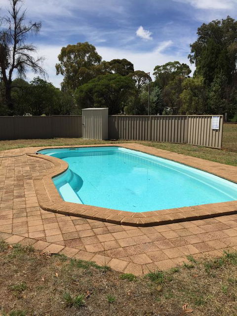 Wagon Wheel Motel & Units - Nambucca Heads Accommodation 3