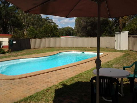 Wagon Wheel Motel & Units - Nambucca Heads Accommodation 0