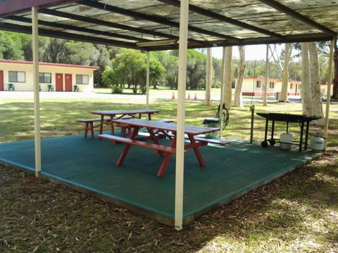 Wagon Wheel Motel & Units - Nambucca Heads Accommodation 2
