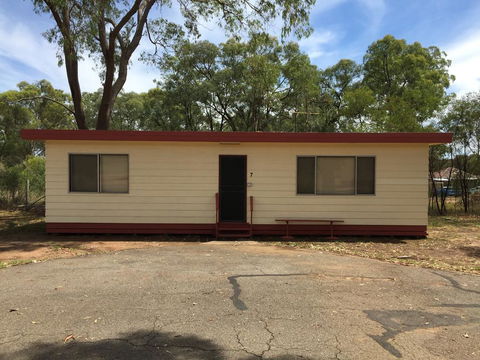 Wagon Wheel Motel & Units - Nambucca Heads Accommodation 1