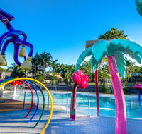 Wairo Beach - Nambucca Heads Accommodation