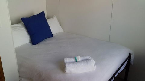 Wairo Beach - Nambucca Heads Accommodation 2