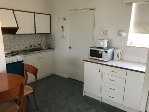 Waldeck Heights - Nambucca Heads Accommodation 1