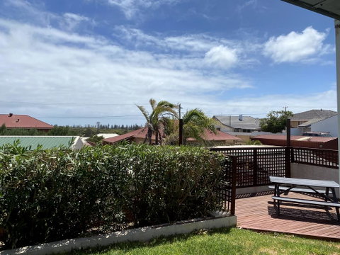 Waldeck Heights - Nambucca Heads Accommodation 0
