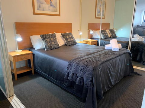 Waldorf, Unit 409 - The Entrance, NSW - Nambucca Heads Accommodation 2
