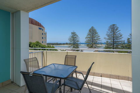 Waldorf, Unit 409 - The Entrance, NSW - Nambucca Heads Accommodation 0