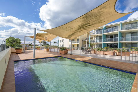 Waldorf, Unit 409 - The Entrance, NSW - Nambucca Heads Accommodation 1