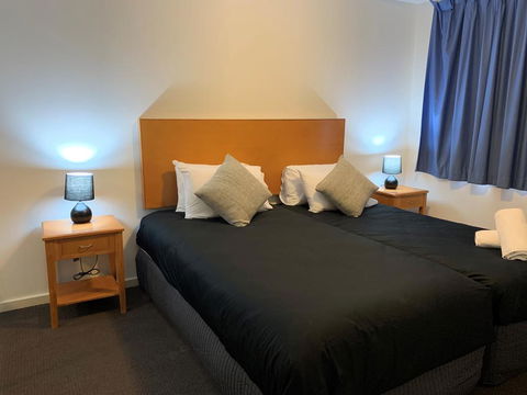 Waldorf, Unit 409 - The Entrance, NSW - Nambucca Heads Accommodation 3
